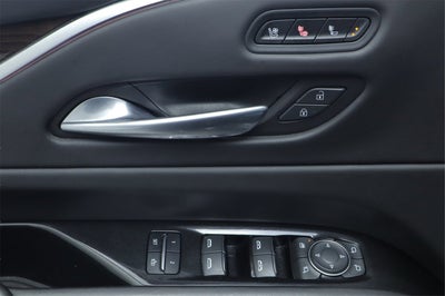 2022 Cadillac Escalade Sport Platinum