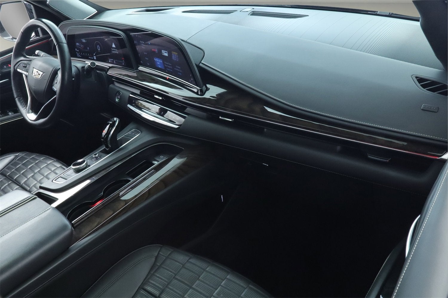 2022 Cadillac Escalade Sport Platinum