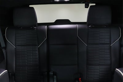 2022 Cadillac Escalade Sport Platinum