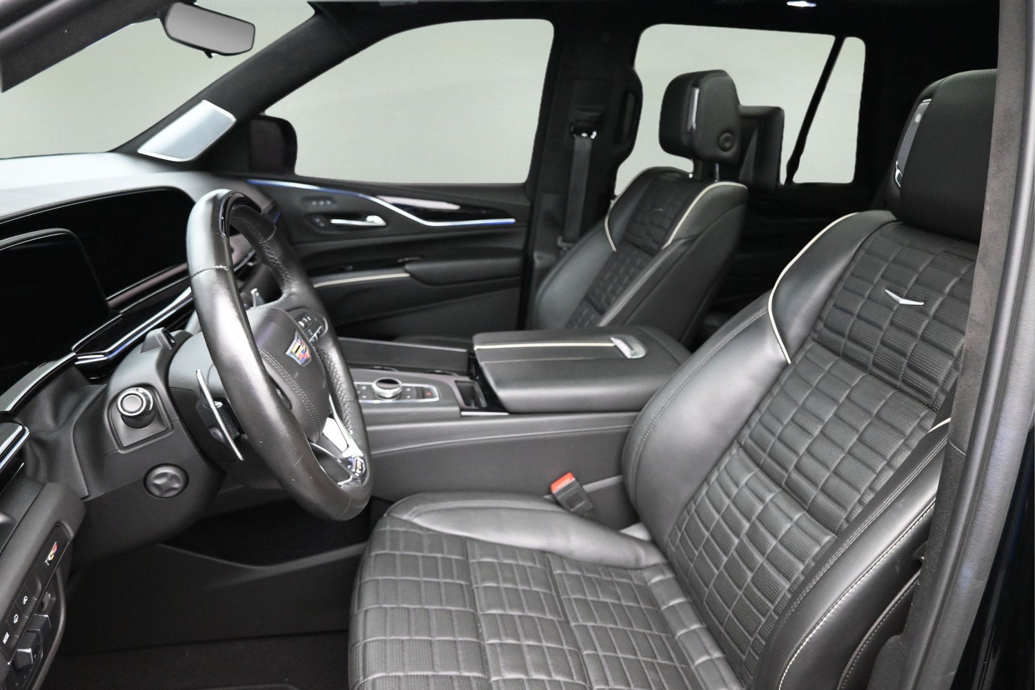 2024 Cadillac Escalade V-Series