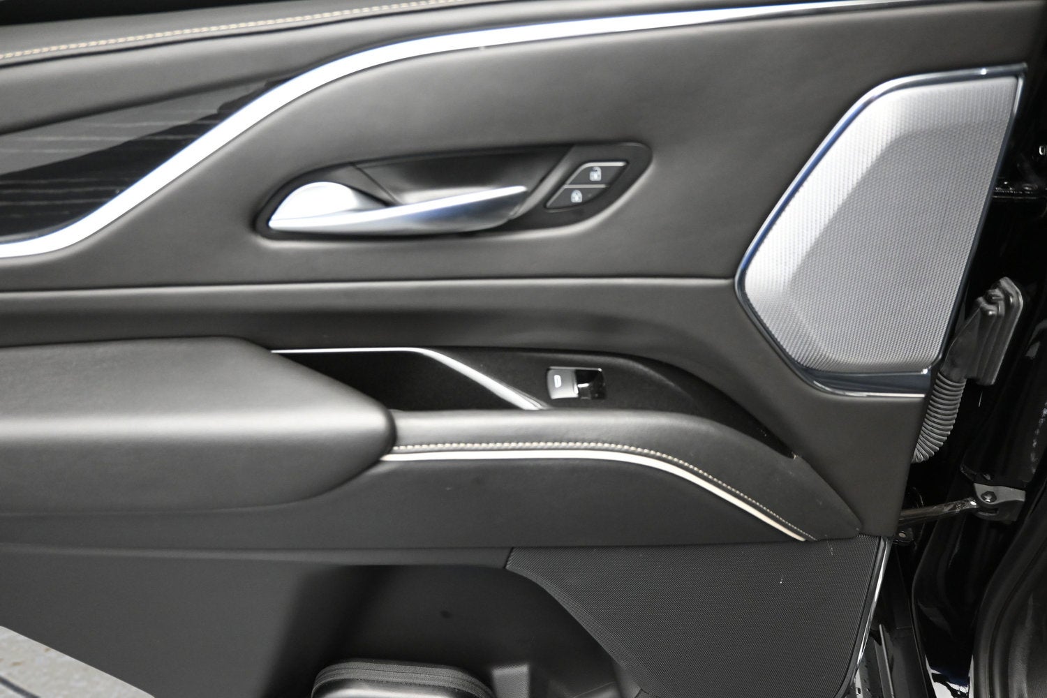2024 Cadillac Escalade V-Series