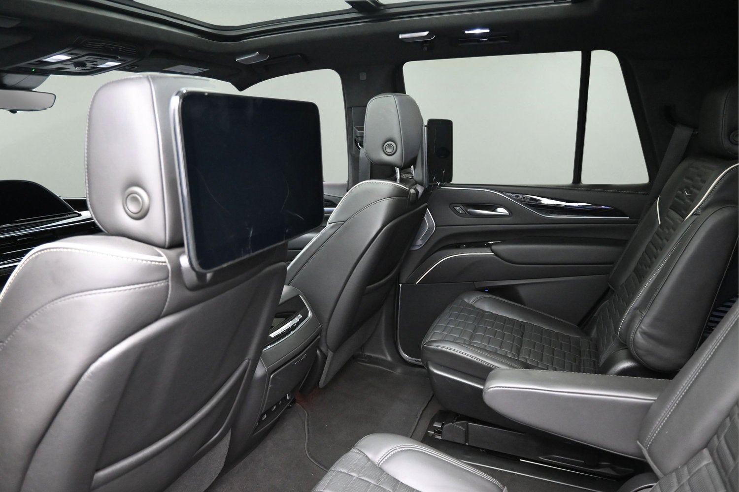2024 Cadillac Escalade V-Series