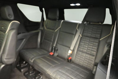 2024 Cadillac Escalade V-Series