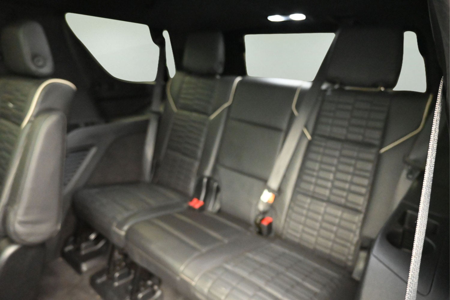 2024 Cadillac Escalade V-Series