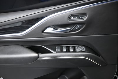 2024 Cadillac Escalade V-Series