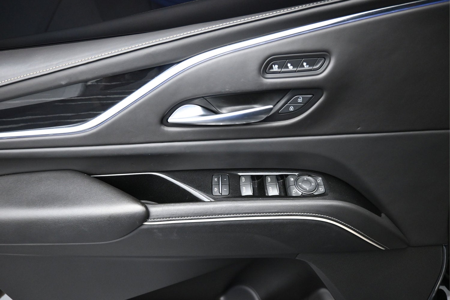 2024 Cadillac Escalade V-Series