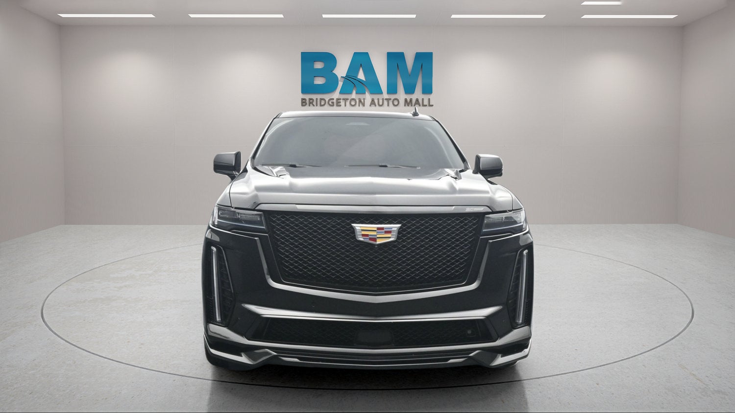 2024 Cadillac Escalade V-Series