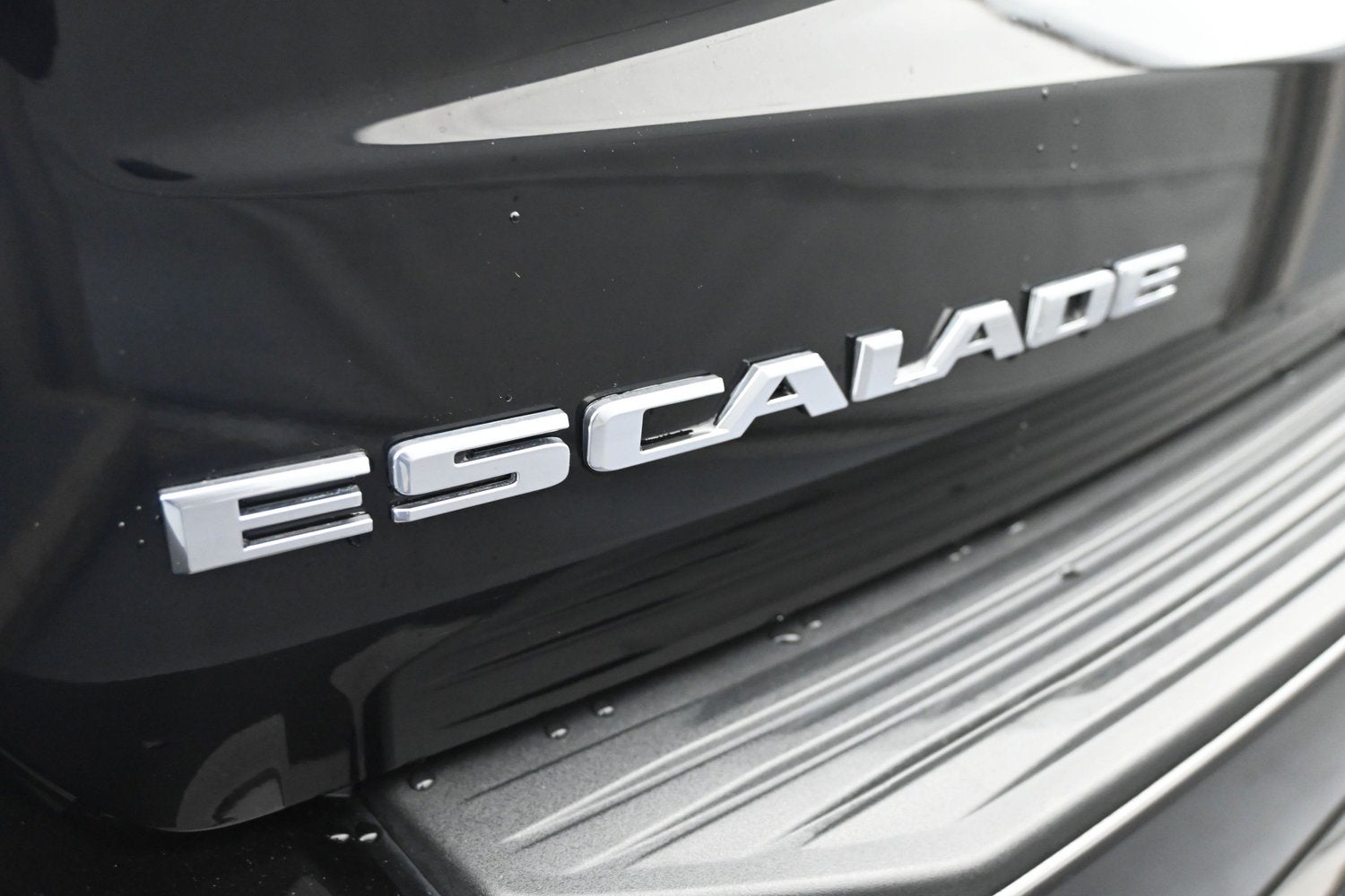 2024 Cadillac Escalade V-Series
