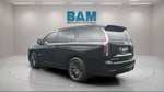 2024 Cadillac Escalade V-Series