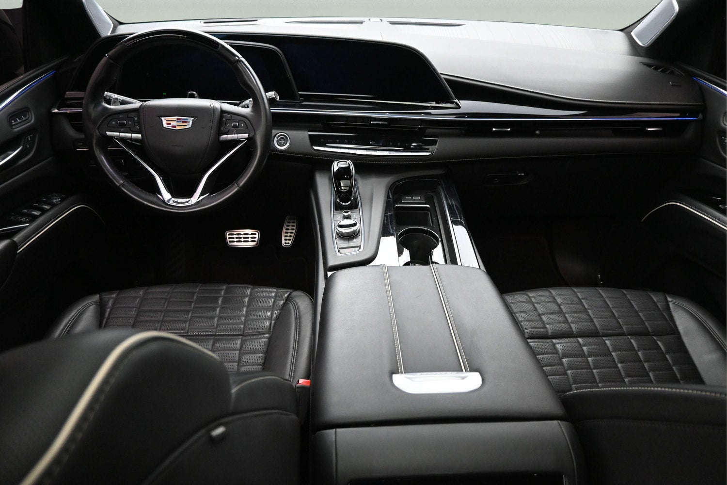 2024 Cadillac Escalade V-Series