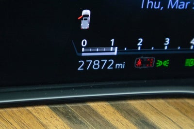 2024 Cadillac Escalade ESV Sport Platinum