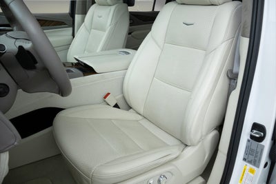 2024 Cadillac Escalade ESV Sport Platinum