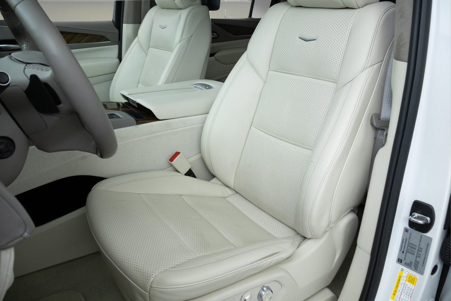 2024 Cadillac Escalade ESV Sport Platinum