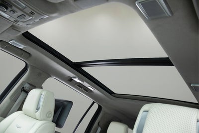 2024 Cadillac Escalade ESV Sport Platinum