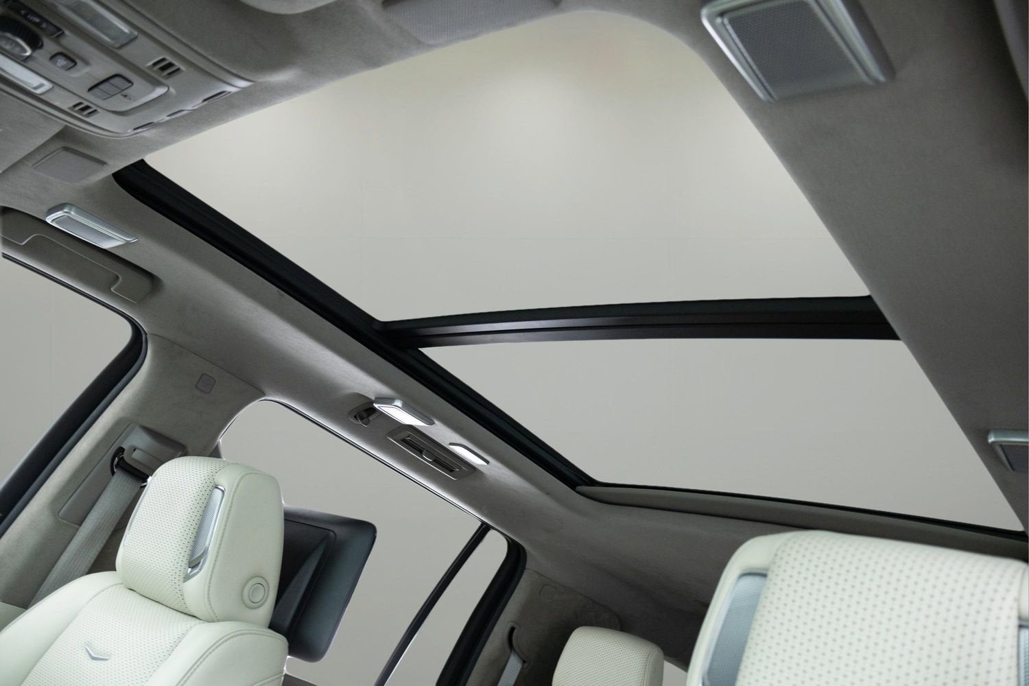 2024 Cadillac Escalade ESV Sport Platinum