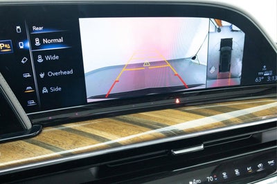 2024 Cadillac Escalade ESV Sport Platinum