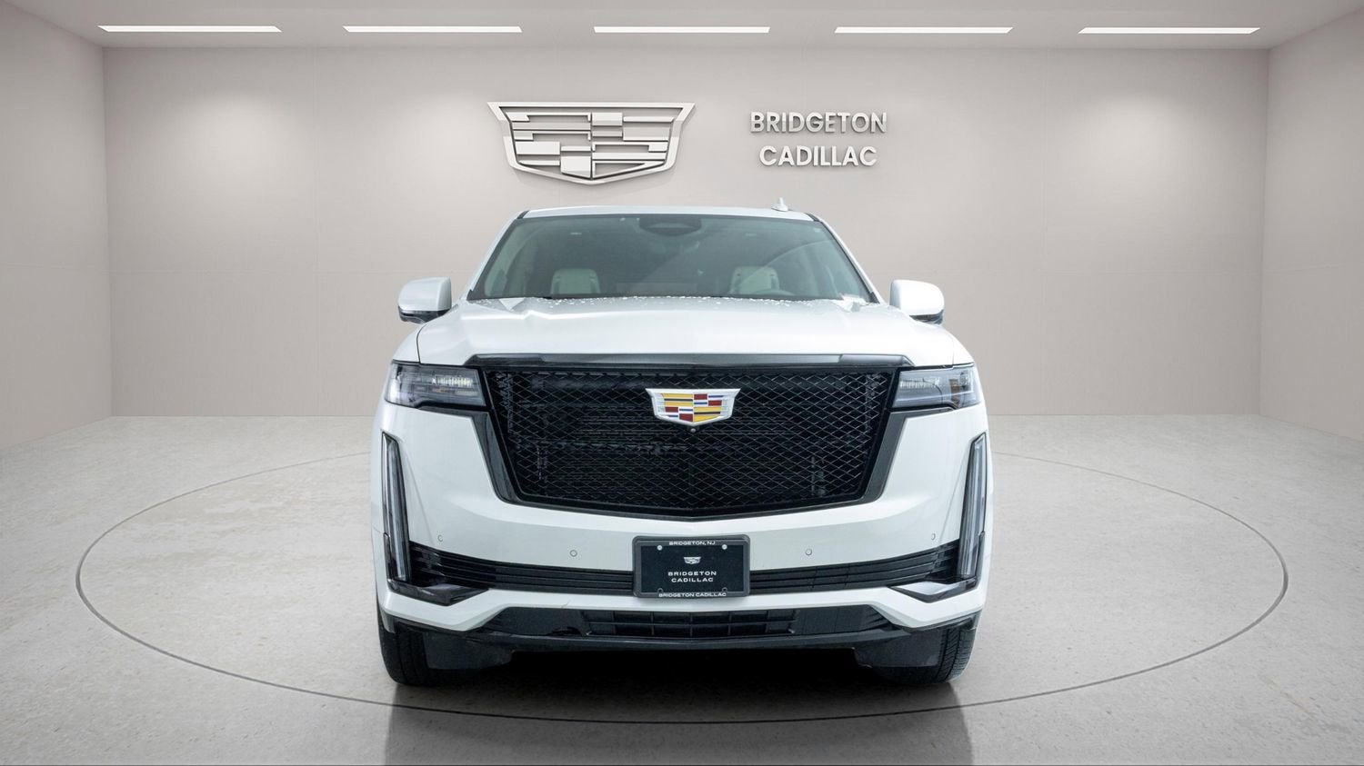 2024 Cadillac Escalade ESV Sport Platinum