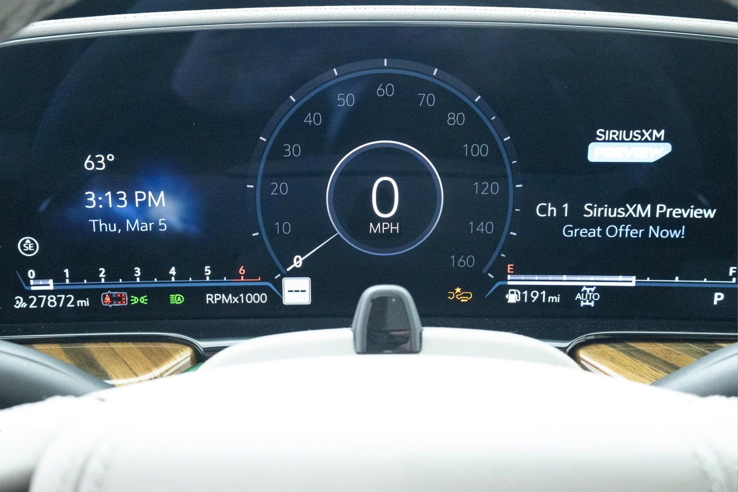 2024 Cadillac Escalade ESV Sport Platinum