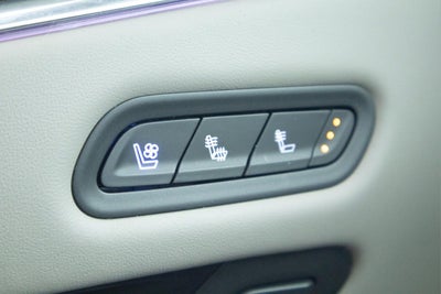 2024 Cadillac Escalade ESV Sport Platinum