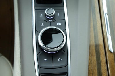 2024 Cadillac Escalade ESV Sport Platinum