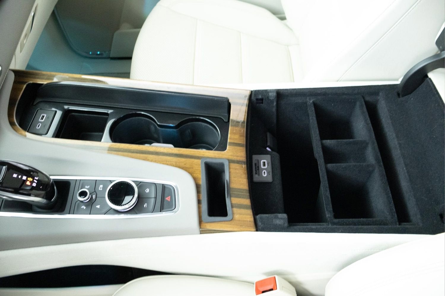 2024 Cadillac Escalade ESV Sport Platinum