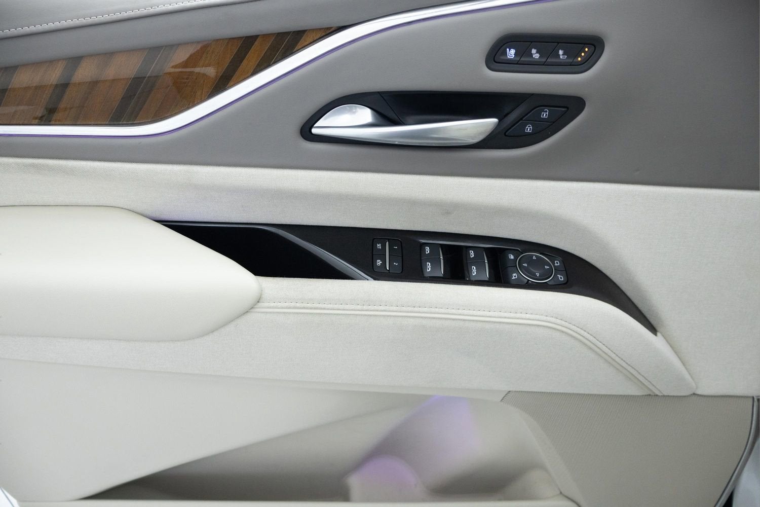 2024 Cadillac Escalade ESV Sport Platinum