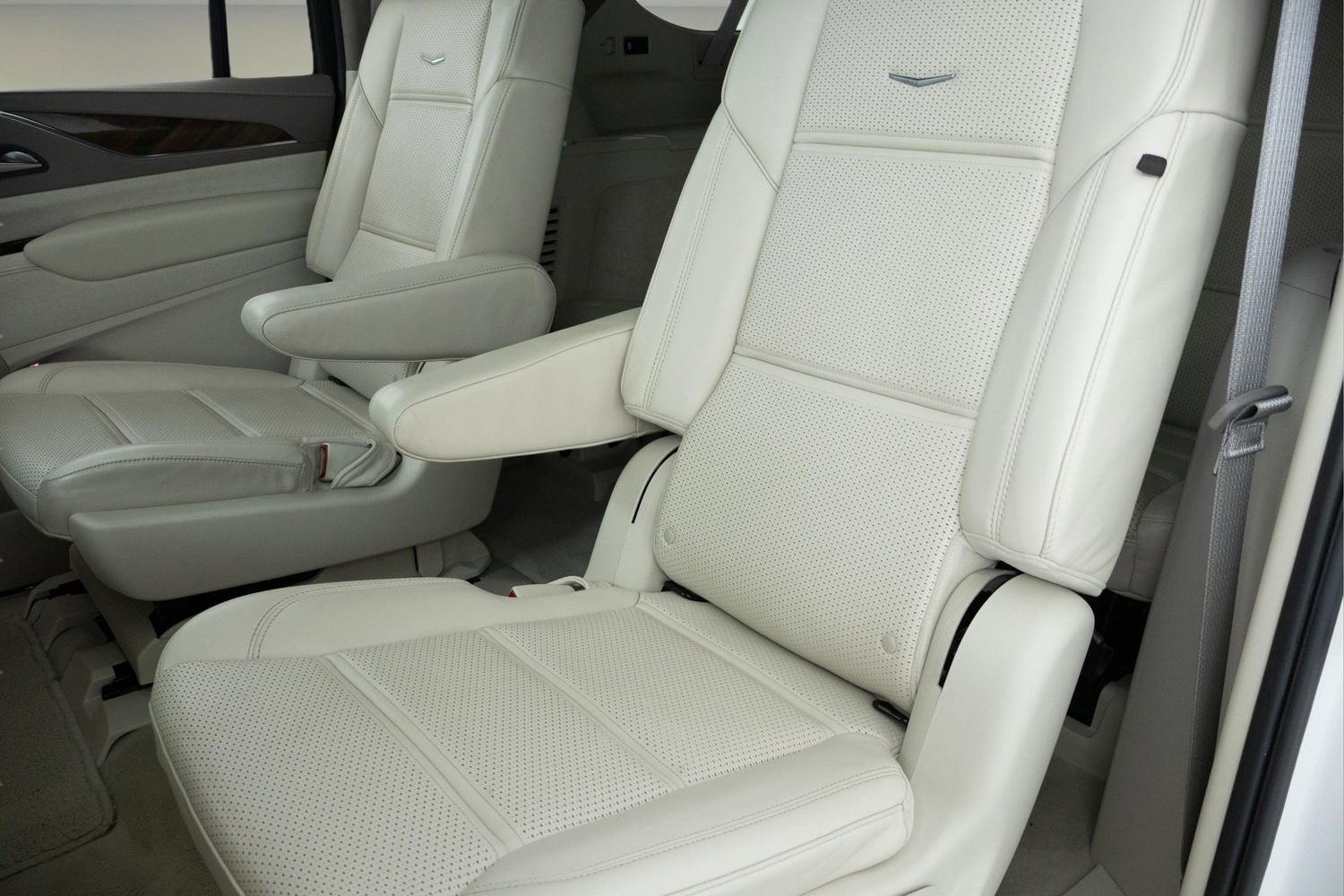 2024 Cadillac Escalade ESV Sport Platinum