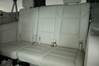 2024 Cadillac Escalade ESV Sport Platinum