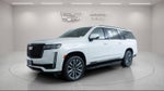 2024 Cadillac Escalade ESV Sport Platinum