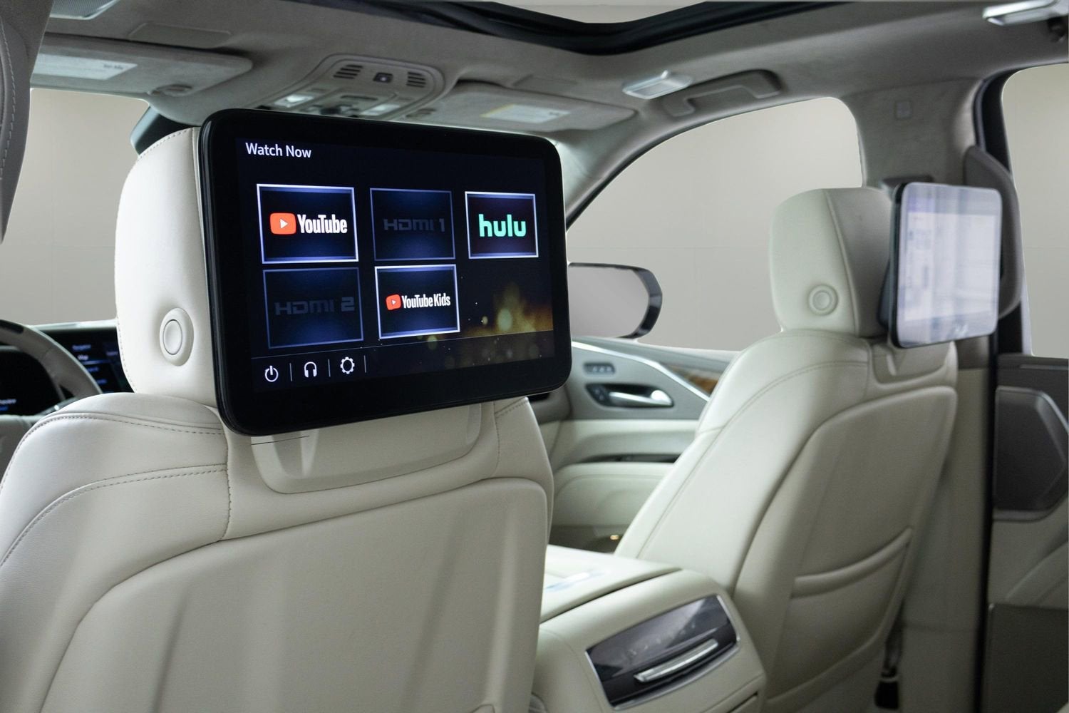 2024 Cadillac Escalade ESV Sport Platinum