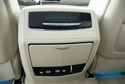 2024 Cadillac Escalade ESV Sport Platinum