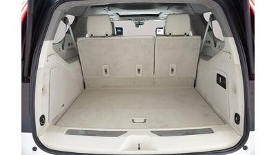 2024 Cadillac Escalade ESV Sport Platinum