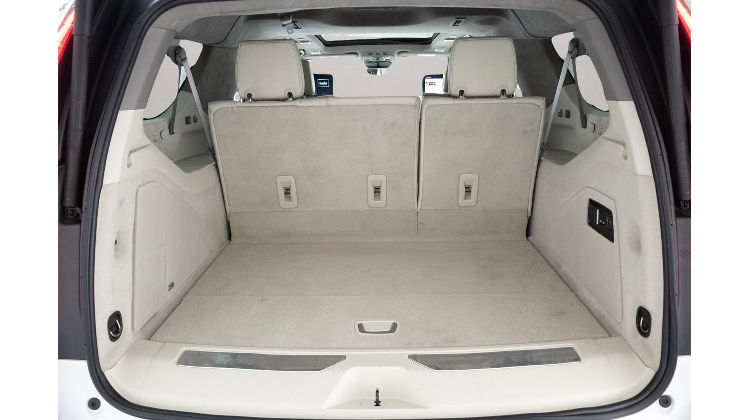 2024 Cadillac Escalade ESV Sport Platinum