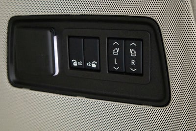 2024 Cadillac Escalade ESV Sport Platinum