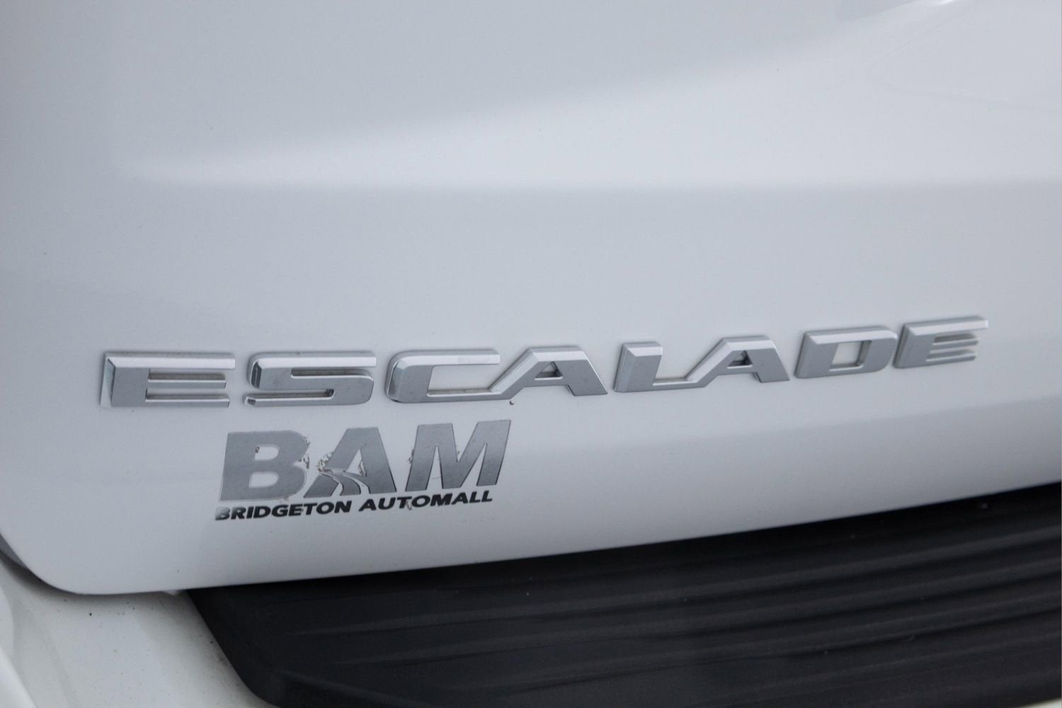 2024 Cadillac Escalade ESV Sport Platinum