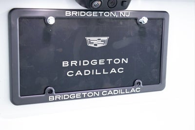 2024 Cadillac Escalade ESV Sport Platinum