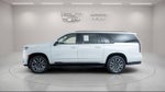 2024 Cadillac Escalade ESV Sport Platinum
