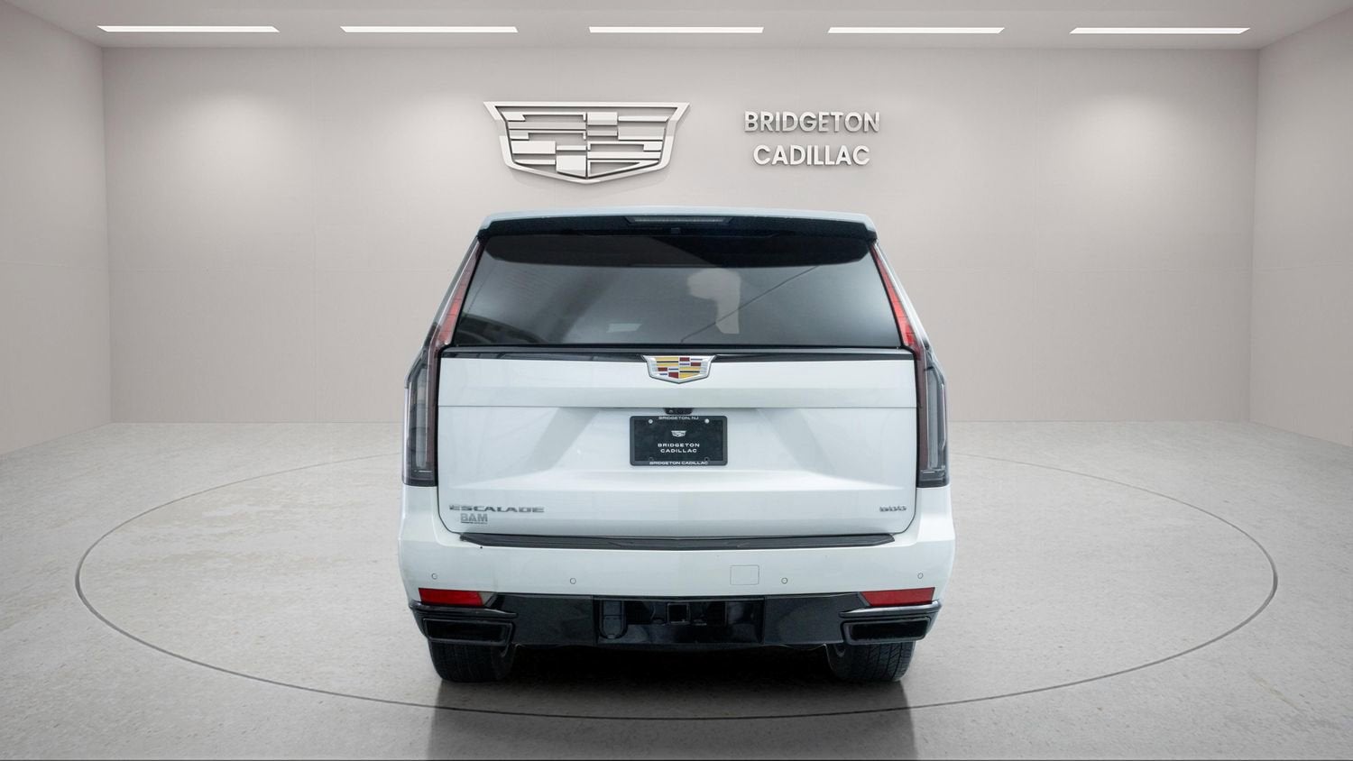 2024 Cadillac Escalade ESV Sport Platinum