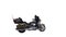 2011 Harley-Davidson Electra Glide Ultra Limited NA