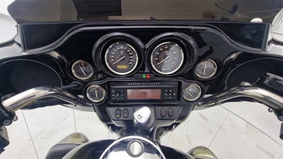 2011 Harley-Davidson Electra Glide Ultra Limited NA