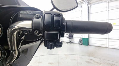 2011 Harley-Davidson Electra Glide Ultra Limited NA