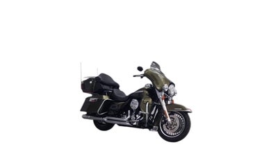 2011 Harley-Davidson Electra Glide Ultra Limited NA