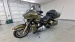 2011 Harley-Davidson Electra Glide Ultra Limited NA