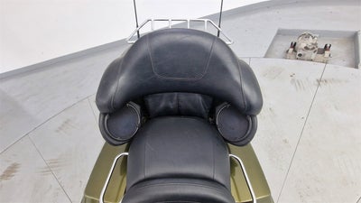 2011 Harley-Davidson Electra Glide Ultra Limited NA