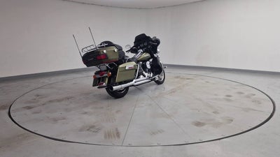 2011 Harley-Davidson Electra Glide Ultra Limited NA