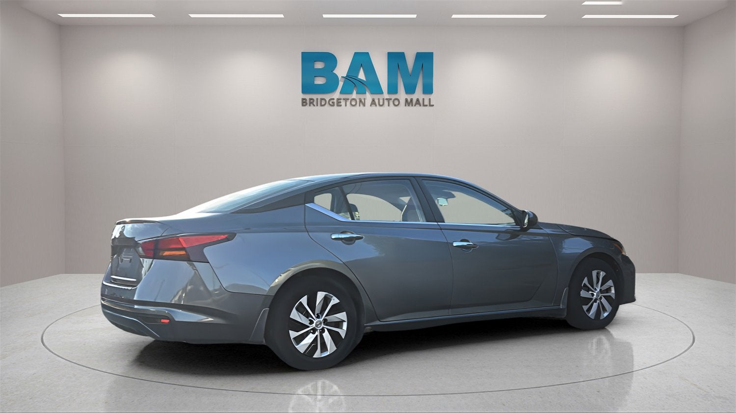 2023 Nissan Altima S FWD