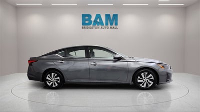 2023 Nissan Altima S FWD