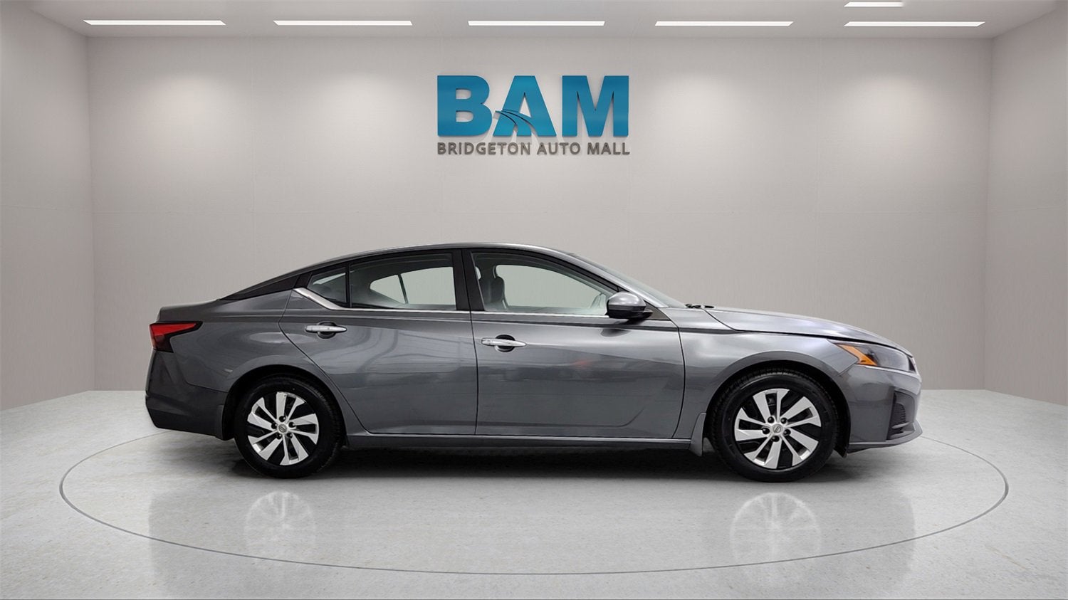 2023 Nissan Altima S FWD