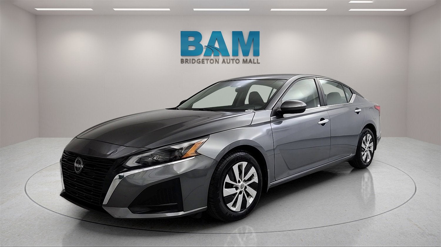 2023 Nissan Altima S FWD