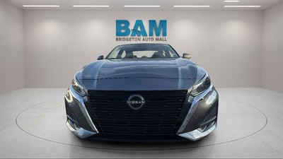 2023 Nissan Altima S FWD